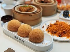 -蔡澜点心·粤菜(月星环球港店)