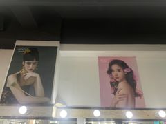 -吉田美学化妆美甲摄影培训(宁波校区)
