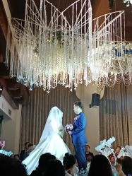 点击看大图 -伊莎贝拉婚礼庄园(顾村店)
