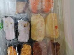 -鲜道寿司(无锡苏宁店)