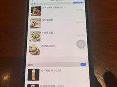 -haxnbauer海森堡德国餐厅(深圳coco店)