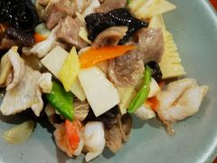 -魁盛居百年鲁菜馆(中林路店)