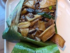 -雀舞云南菜(乐客城店)