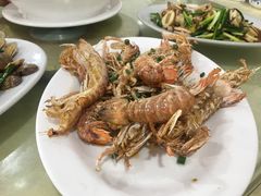 -秋姐美食店(旅游大道店)