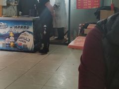 -小胡子祥彪烧烤(北湖总店)