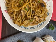 -仙隐小鹿中华料理(南宁万象城店)