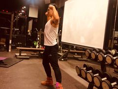 -菲特尼斯健身(燕顺路店)