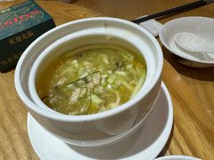 -德胜轩正宗顺德菜(宝安沙井会展中心店)