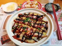 蒲烧鳗鱼饭-Sushi Love 创意寿司(丽影广场店)