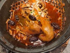 -星宴主题餐厅(庐阳大道店)