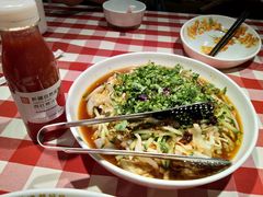 -西贝莜面村(当代商城店)