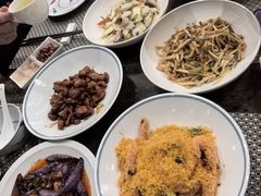 -四季轩中餐厅·萧山味道·运河家宴(三立开元名都店)
