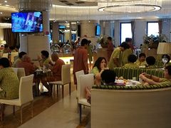-东方之珠洗浴休闲广场(于家堡店)