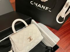 -Chanel(德基广场店)