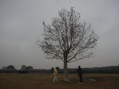-钟山体育运动公园