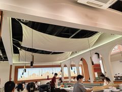 -楼兰新疆菜(江宁万达店)