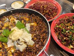-聂发财重庆江湖菜(解放碑店)
