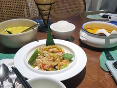 -帕蓝·暹罗料理(大学路店)