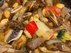 -国惠大酒楼(仓山万达店)