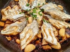 -阿毛饭店(和义路店)