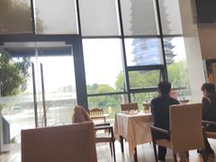 -听松楼·花园酒店·自助餐厅(红梅公园店)