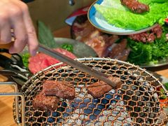 -烧肉达人•炭火烧肉(新天地店)