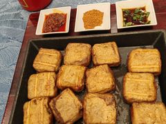 -安徽大厦中餐厅