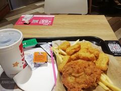 -肯德基(新市百店)