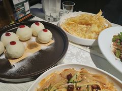 -老厨家(中央大街西七道街店)