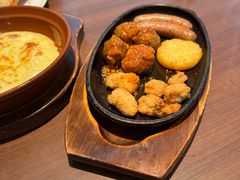 -萨莉亚意式餐厅(杭州西溪龙湖天街店)