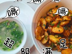 -蜀厨小匠·民间川菜(犀浦店)