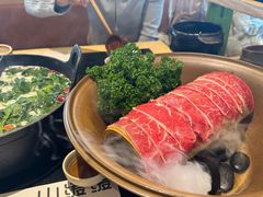 九秒牛肉-山缓缓火锅(苏州仁恒仓街店)