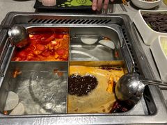 -海底捞火锅(奥山世纪城店)