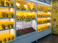 -周黑鸭(天河机场店)
