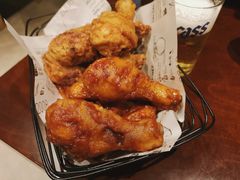 -校村炸鸡(塔洞店)