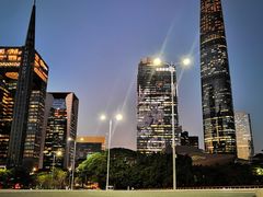 -海心沙亚运公园