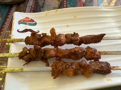 -巴依老爷新疆美食(魏公村店)