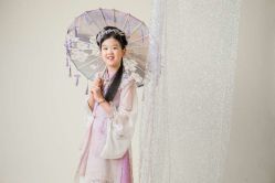 -倾城宝贝儿童摄影(浦东金谊店)