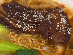 -鸿福面馆·非物质文化遗产(活力源店)