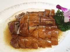 -广州塔晖粤轩中餐厅