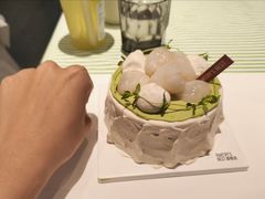 -Pantry's Best派悦坊蛋糕(世纪金源店)