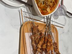 -老味烧烤(总店)