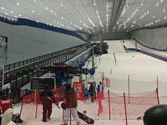 -哈尔滨热雪奇迹