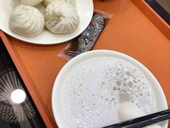 -庆丰包子铺(西单店)