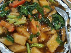 -今雅缘素食馆(珠江路美食街店)