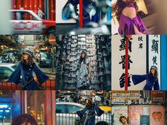 -棕榈MALL