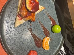 -牛将军•涮肉•烤肉•铁板烧(北京王府井·故宫店)