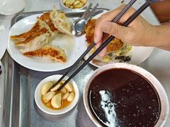 -劈柴院锅贴(沈阳路店)