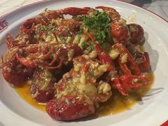 -霸王虾·麻辣小龙虾(清水河公园店)