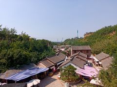 -倒盏民俗文化村
